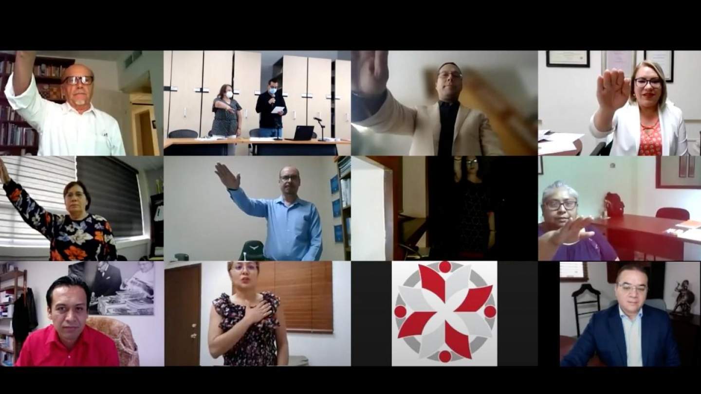 Creson integra consejo asesor con especialistas en educación, ciencias, humanidades, tecnología y deporte